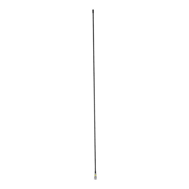 Collection of GME AEM3W 1000mm Fibreglass Antenna Whip - Suit AEM3 in a gallery layout